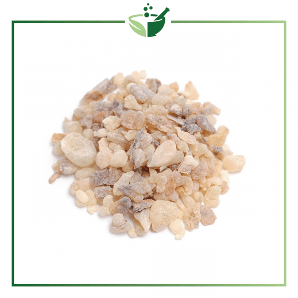 Frankincense Serrata Essential Oil-01